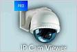 ﻿IP Camera Viewer Pré-visualização da câmera de layou